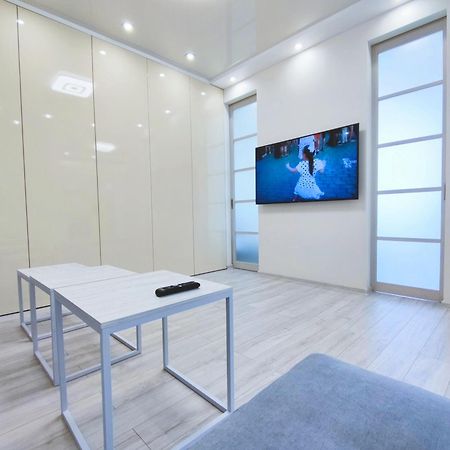 Appartement "Well-Being" Popular Among Business Person à Lviv Extérieur photo