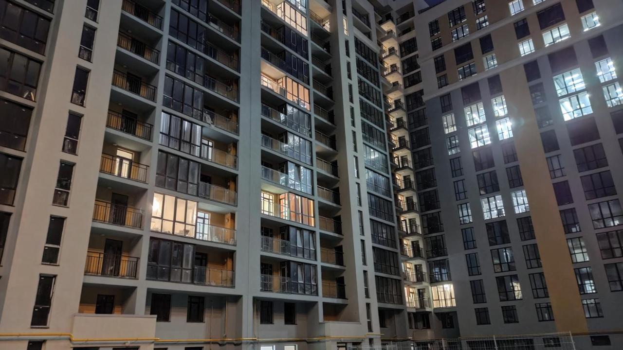 Appartement "Well-Being" Popular Among Business Person à Lviv Extérieur photo