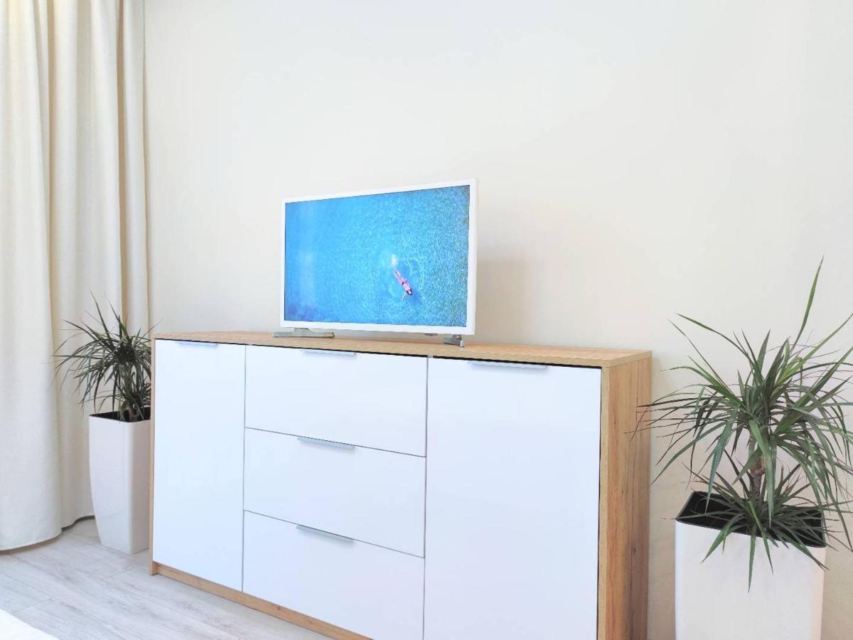 Appartement "Well-Being" Popular Among Business Person à Lviv Extérieur photo