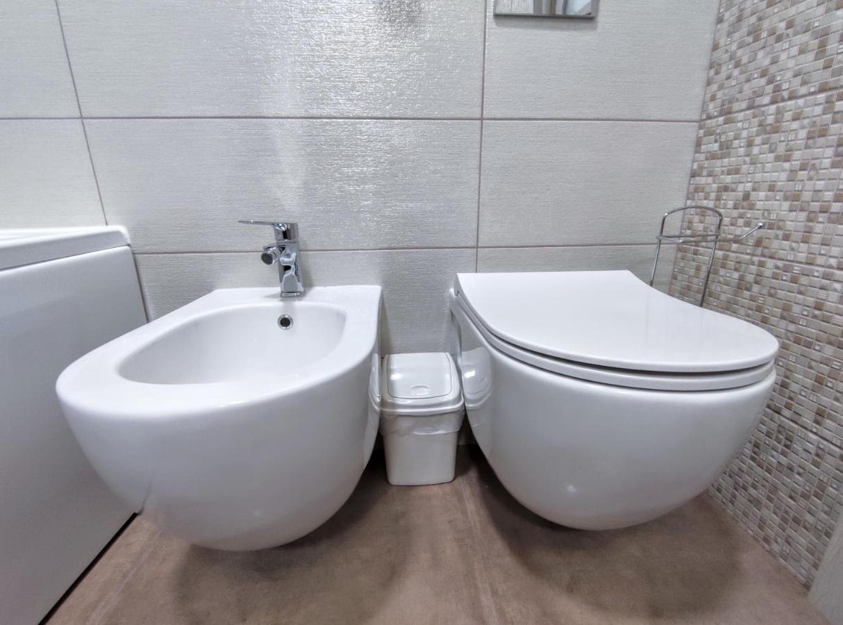 Appartement "Well-Being" Popular Among Business Person à Lviv Extérieur photo