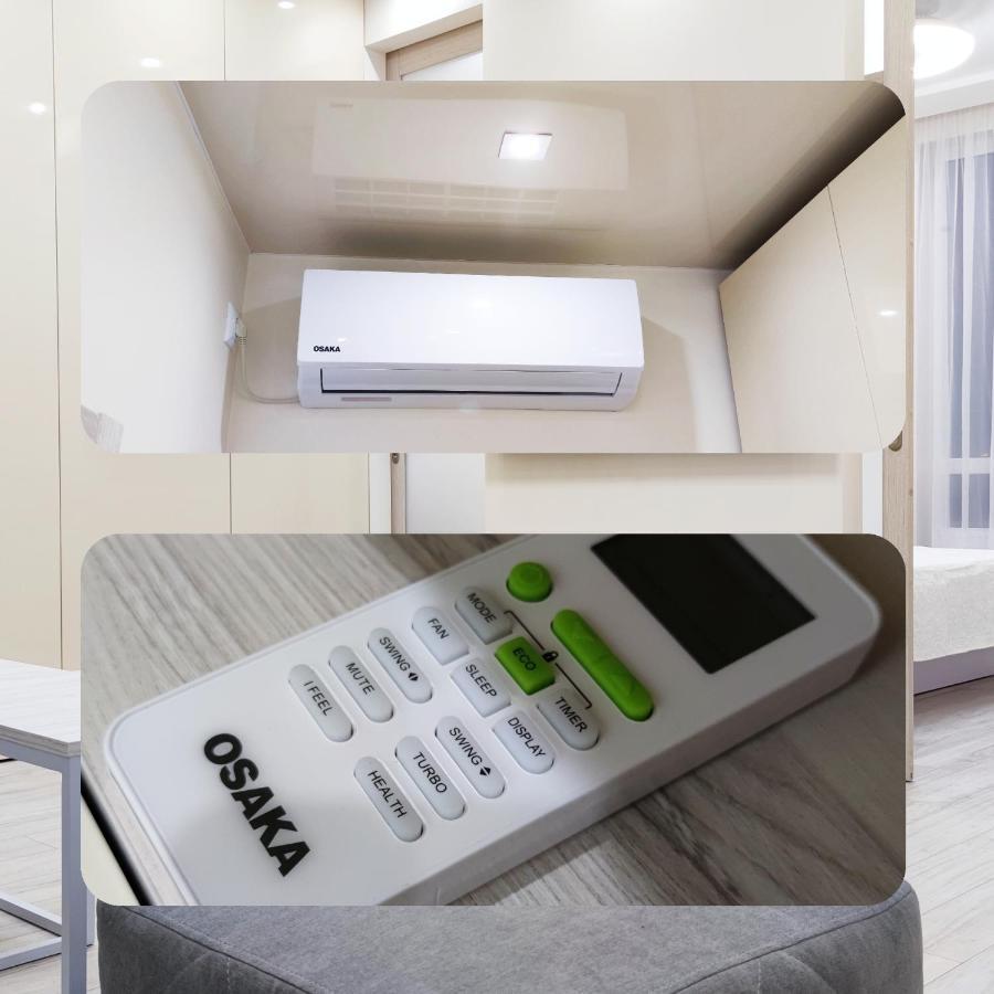 Appartement "Well-Being" Popular Among Business Person à Lviv Extérieur photo