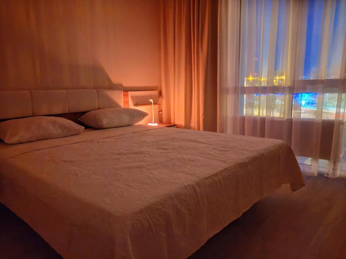 Appartement "Well-Being" Popular Among Business Person à Lviv Extérieur photo