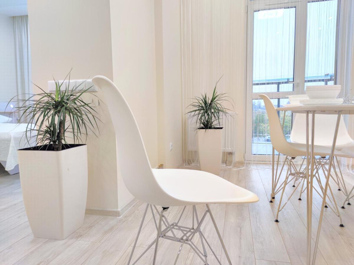 Appartement "Well-Being" Popular Among Business Person à Lviv Extérieur photo