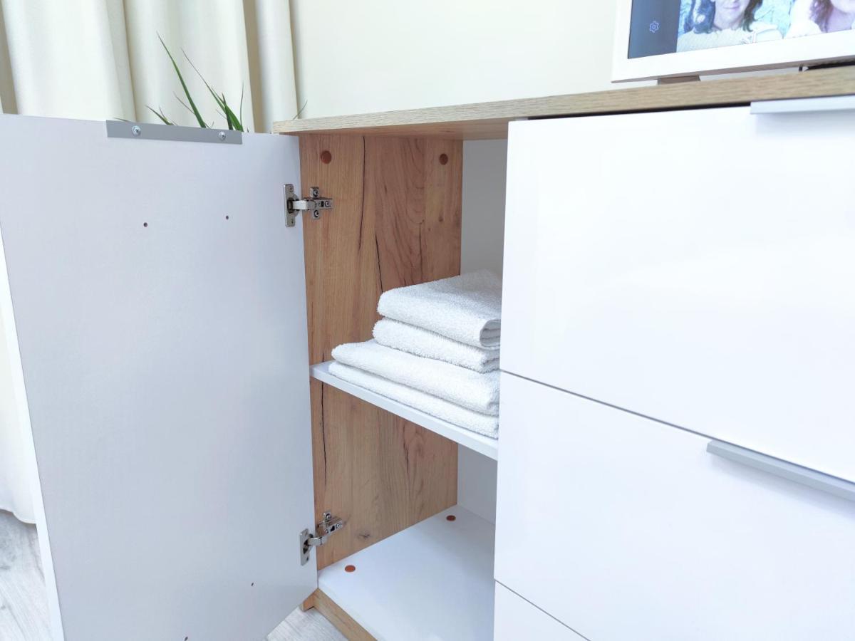 Appartement "Well-Being" Popular Among Business Person à Lviv Extérieur photo